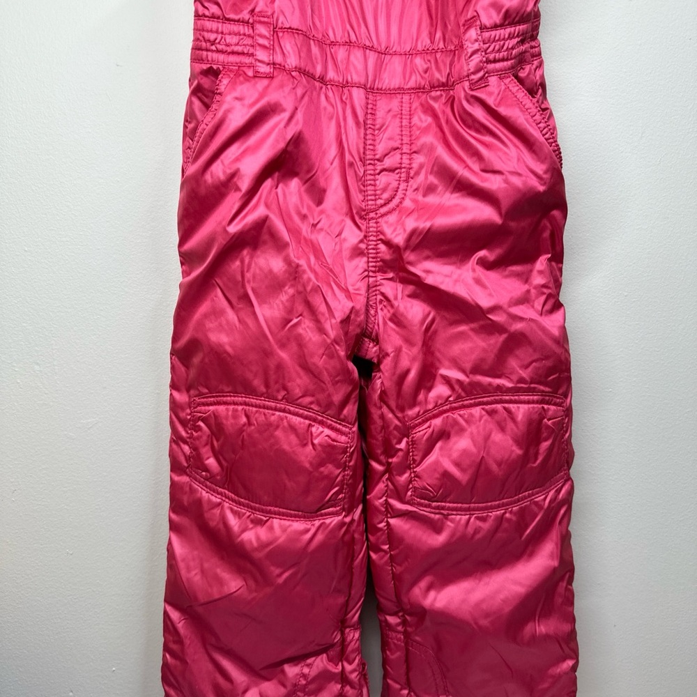 Gap Girls Snow Bib